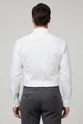 Camisa Social Masculina Fiorinni