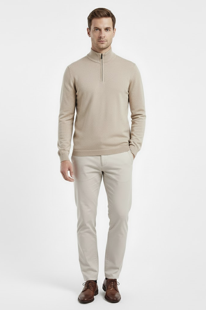 Camisa Social Masculina Fiorinni Logan