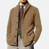 Cardigan Masculino London Fiorinni