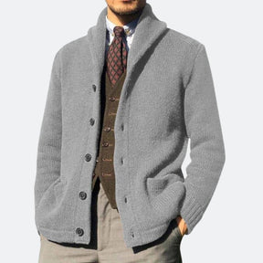 Cardigan Masculino London Fiorinni