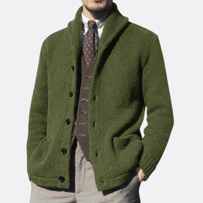 Cardigan Masculino London Fiorinni