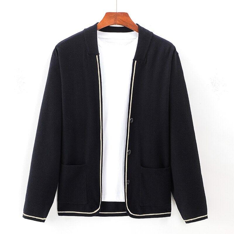 Cardigan Masculino Slim Fiorinni