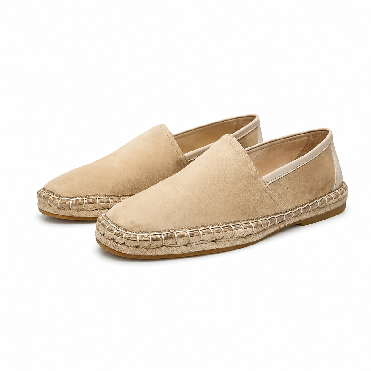 Espadrille Masculino Salerno