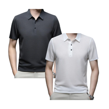 Conjunto 2 Camisas Polos Fiorinni Premium