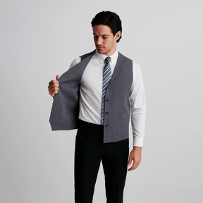 Colete Masculino Social Fiorinni Classic
