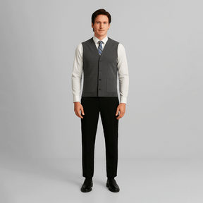 Colete Masculino Social Fiorinni Classic
