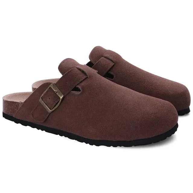 Clog Masculino Livorno