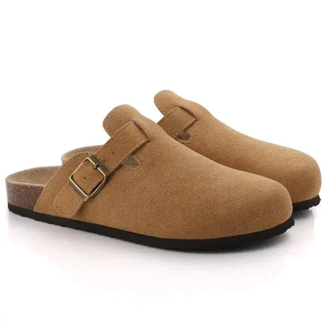 Clog Masculino Livorno
