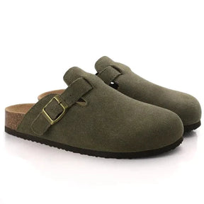 Clog Masculino Livorno