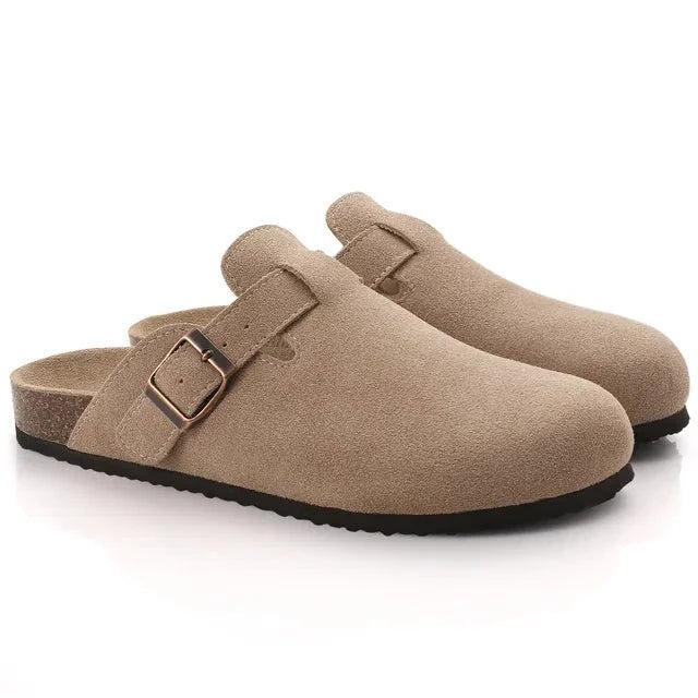 Clog Masculino Livorno