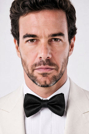 Gravata Borboleta Masculina Clássica