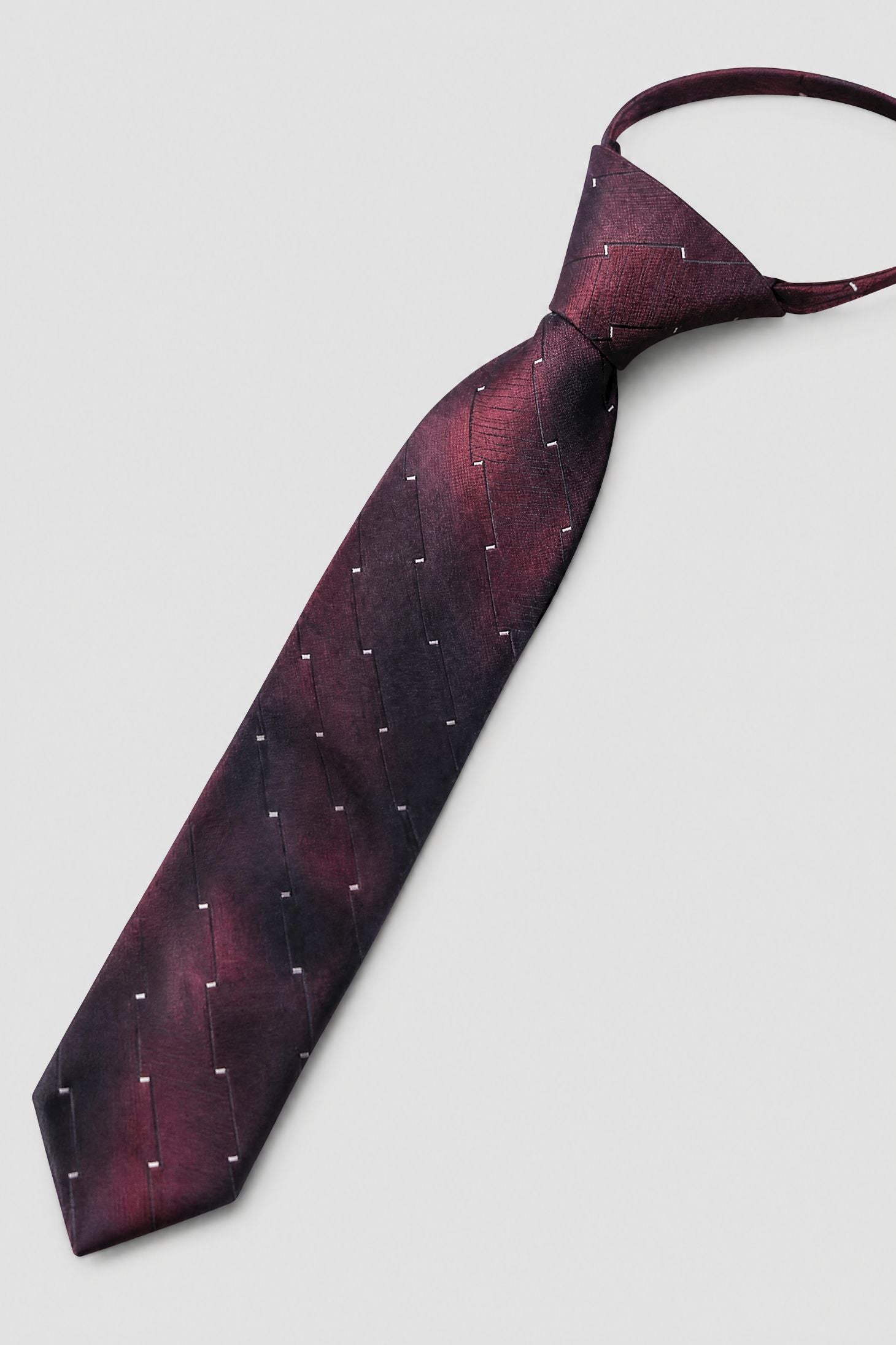 Gravata Masculina Lumière
