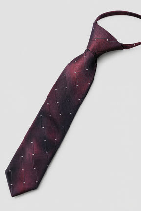 Gravata Masculina Lumière