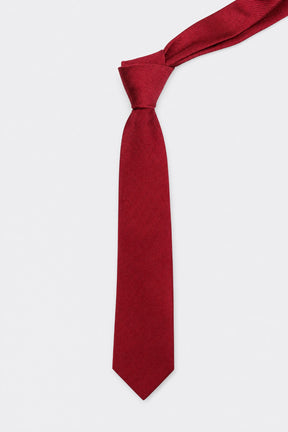 Gravata Masculina Social
