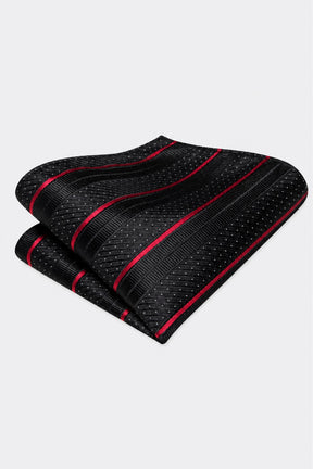 Gravata Masculina Vanguard
