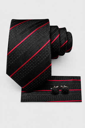Gravata Masculina Vanguard
