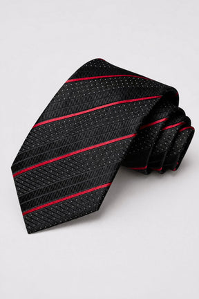 Gravata Masculina Vanguard