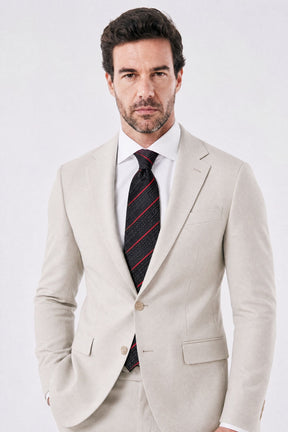 Gravata Masculina Vanguard
