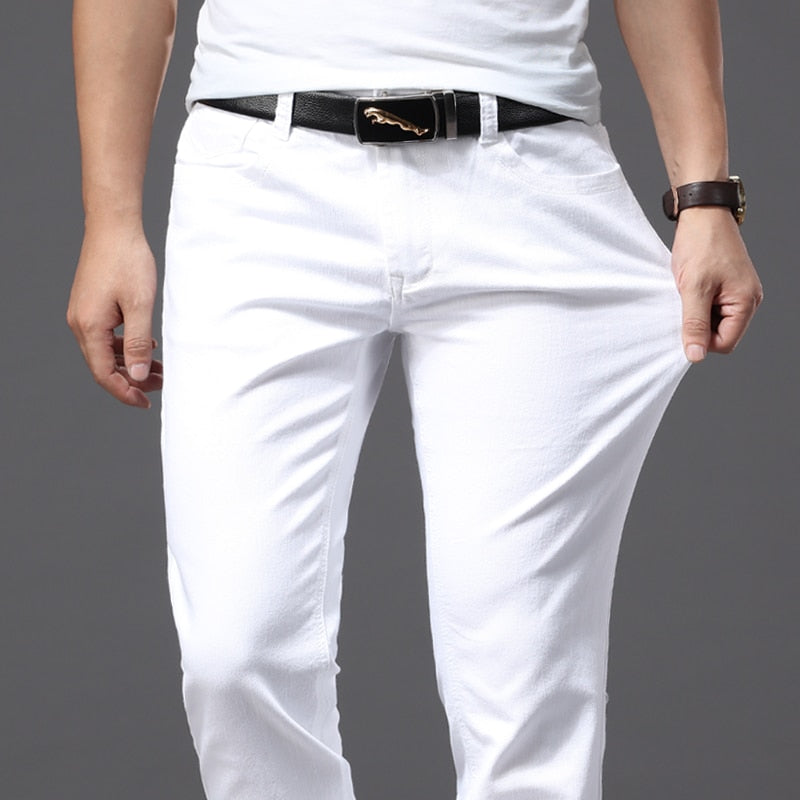 Calça Jeans Masculina Fiorinni Classy