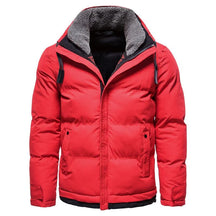 Jaqueta Masculina Fiorinni Action Vermelho