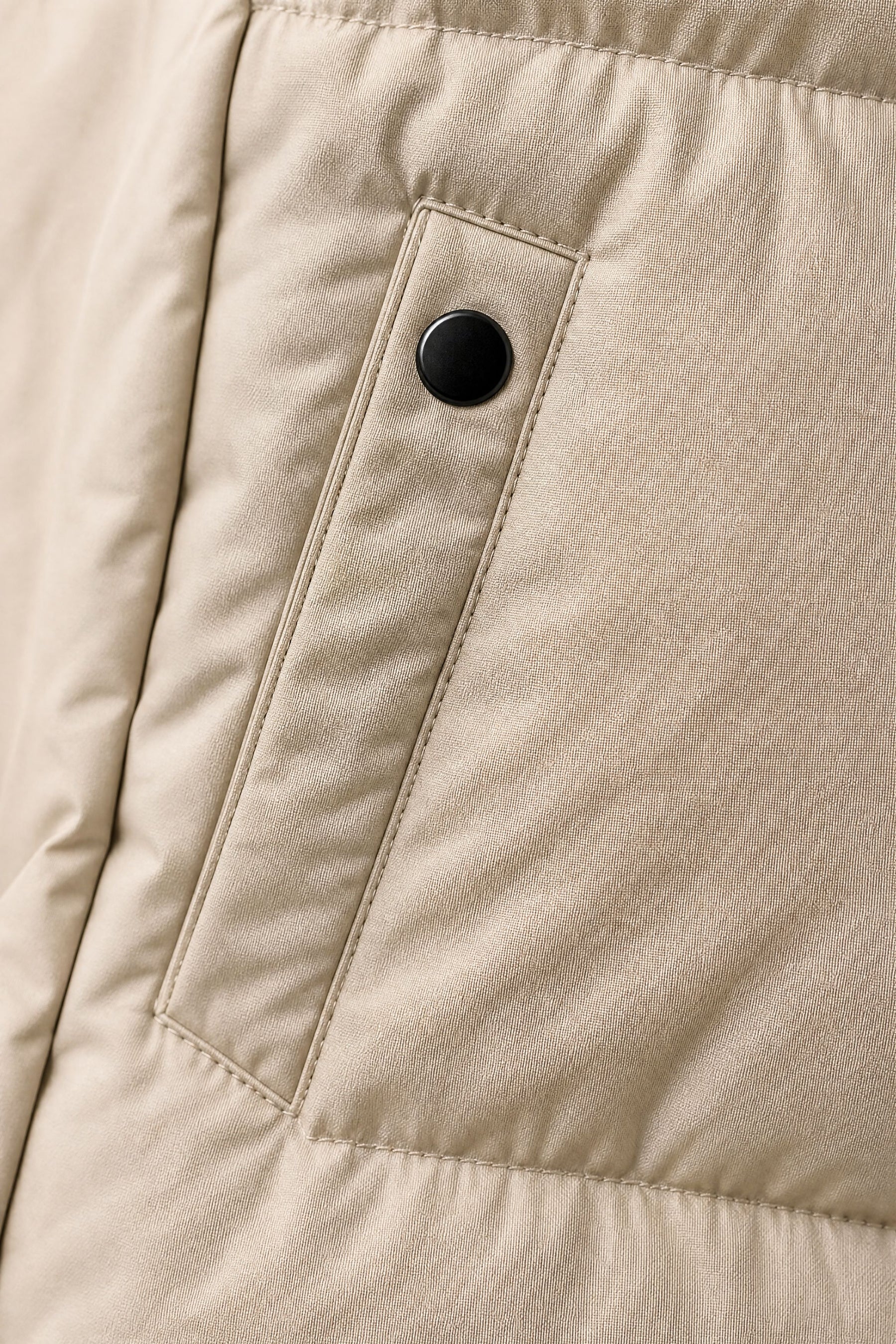 Jaqueta Masculina Puffer Ravero