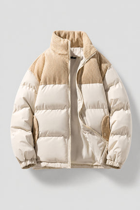 Jaqueta Puffer Masculina Company Bellaro
