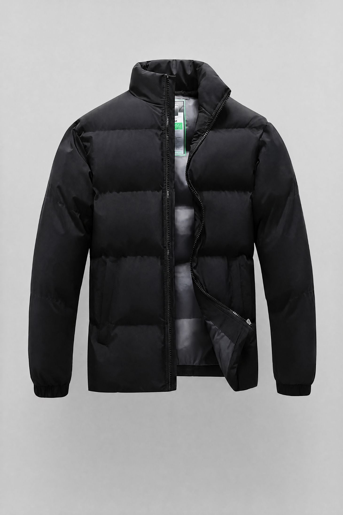 Jaqueta Puffer Masculina High Court