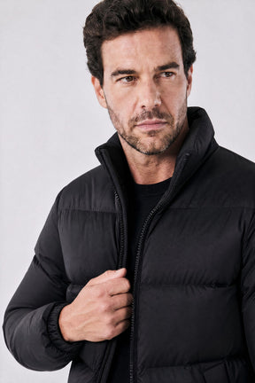 Jaqueta Puffer Masculina High Court