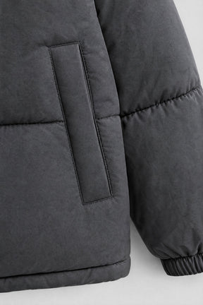 Jaqueta Puffer Masculina Northstar