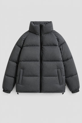 Jaqueta Puffer Masculina Northstar