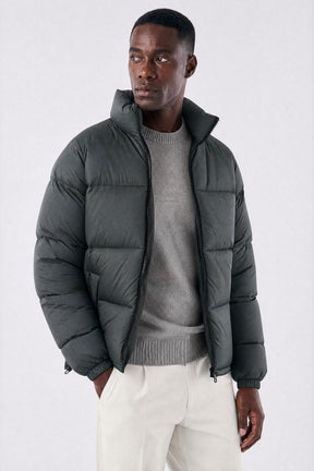 Jaqueta Puffer Masculina Northstar
