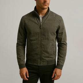 Jaqueta Masculina Casual Fiorinni Brava
