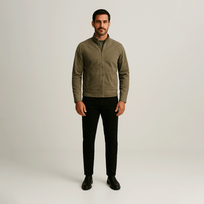 Jaqueta Masculina Casual Fiorinni Brava