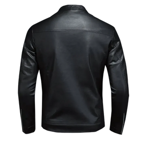 Jaqueta Masculina Fiorinni Biker - costas