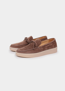 Mocassim Masculino de Amarrar Orvieto