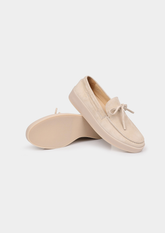 Mocassim Masculino de Amarrar Orvieto