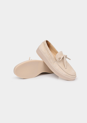 Mocassim Masculino de Amarrar Orvieto