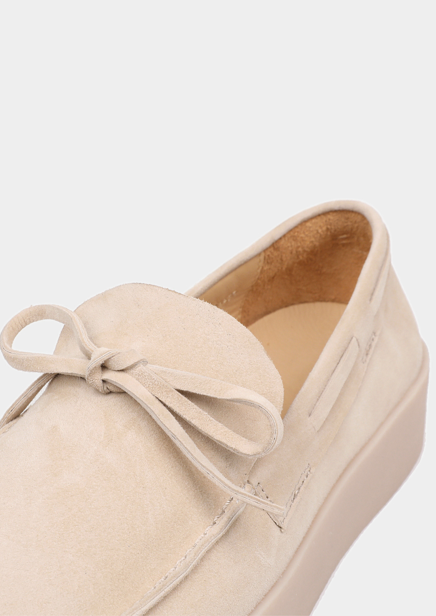 Mocassim Masculino de Amarrar Orvieto