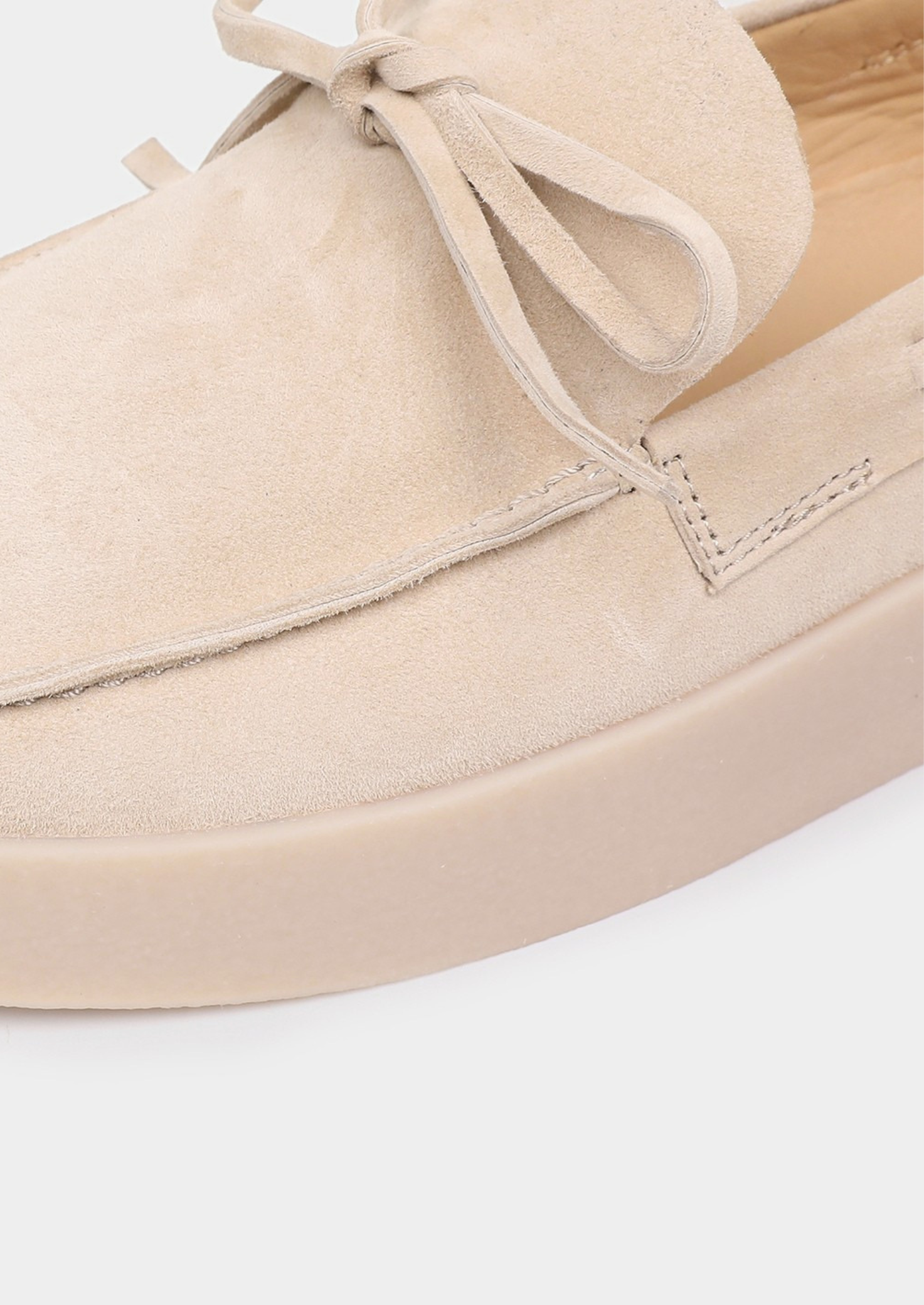Mocassim Masculino de Amarrar Orvieto