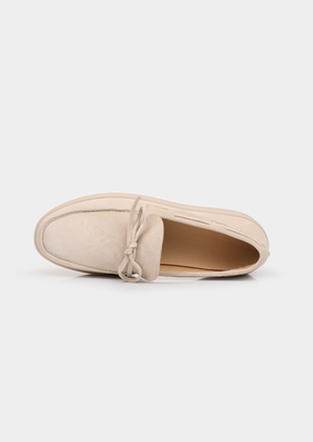 Mocassim Masculino de Amarrar Orvieto
