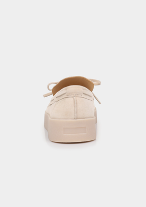 Mocassim Masculino de Amarrar Orvieto
