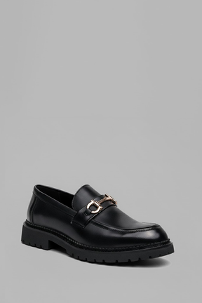 Mocassim Loafer Masculino Siena