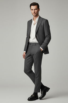 Mocassim Loafer Masculino Siena - modelo 