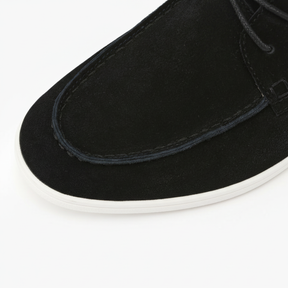 Loafer Masculino em Camurça Portovenere