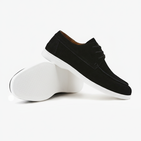 Loafer Masculino em Camurça Portovenere