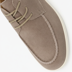Loafer Masculino em Camurça Portovenere