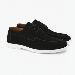 Loafer Masculino em Camurça Portovenere