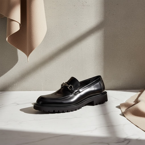 Mocassim Loafer Masculino Monza