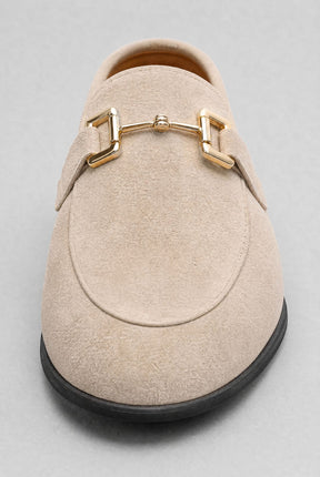 Mocassim Loafer Masculino Afivelado