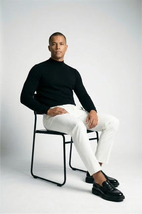 Mocassim Loafer Masculino Bergamo